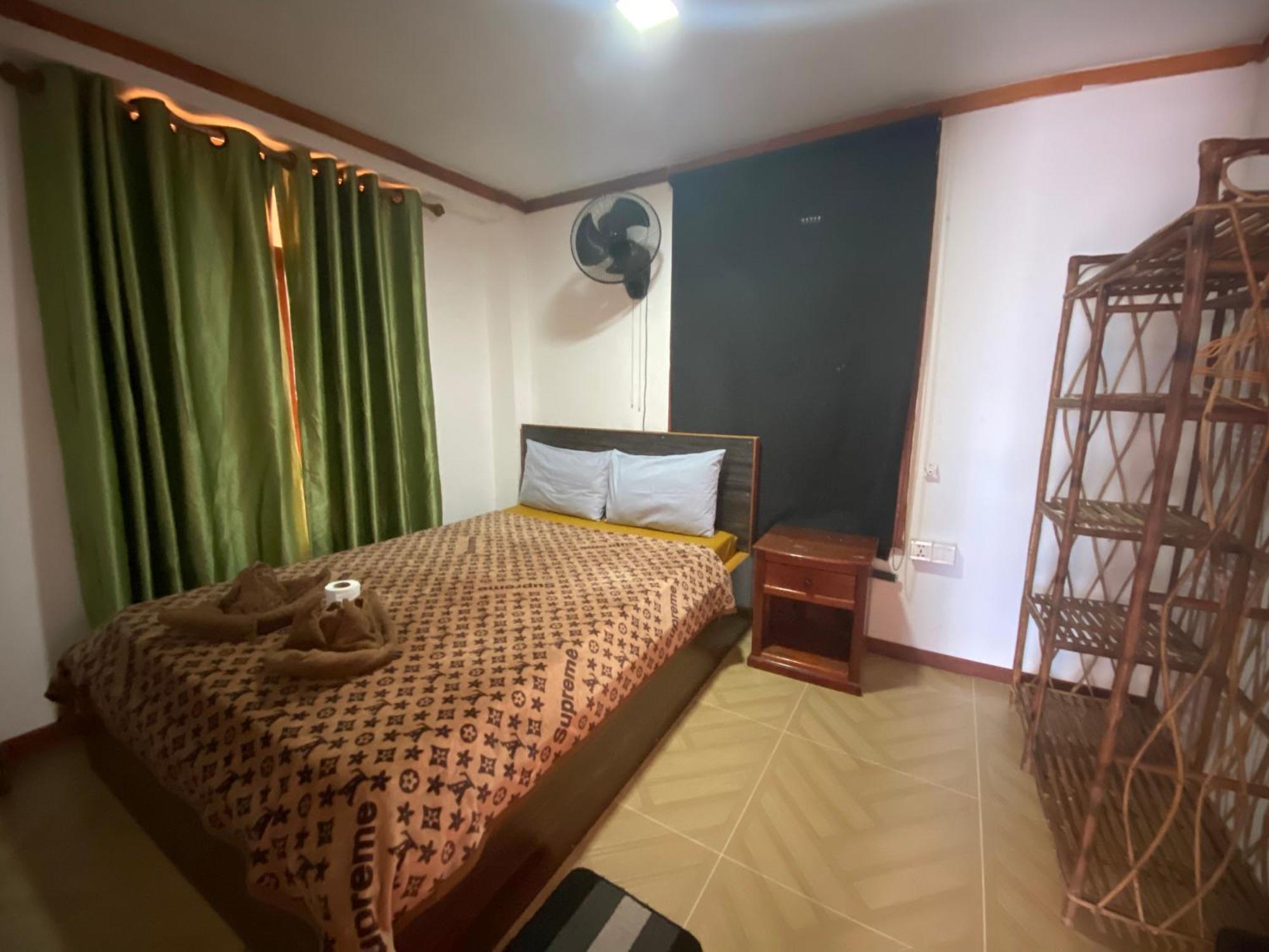 White Rose Guesthouse Kaoh Touch Dış mekan fotoğraf