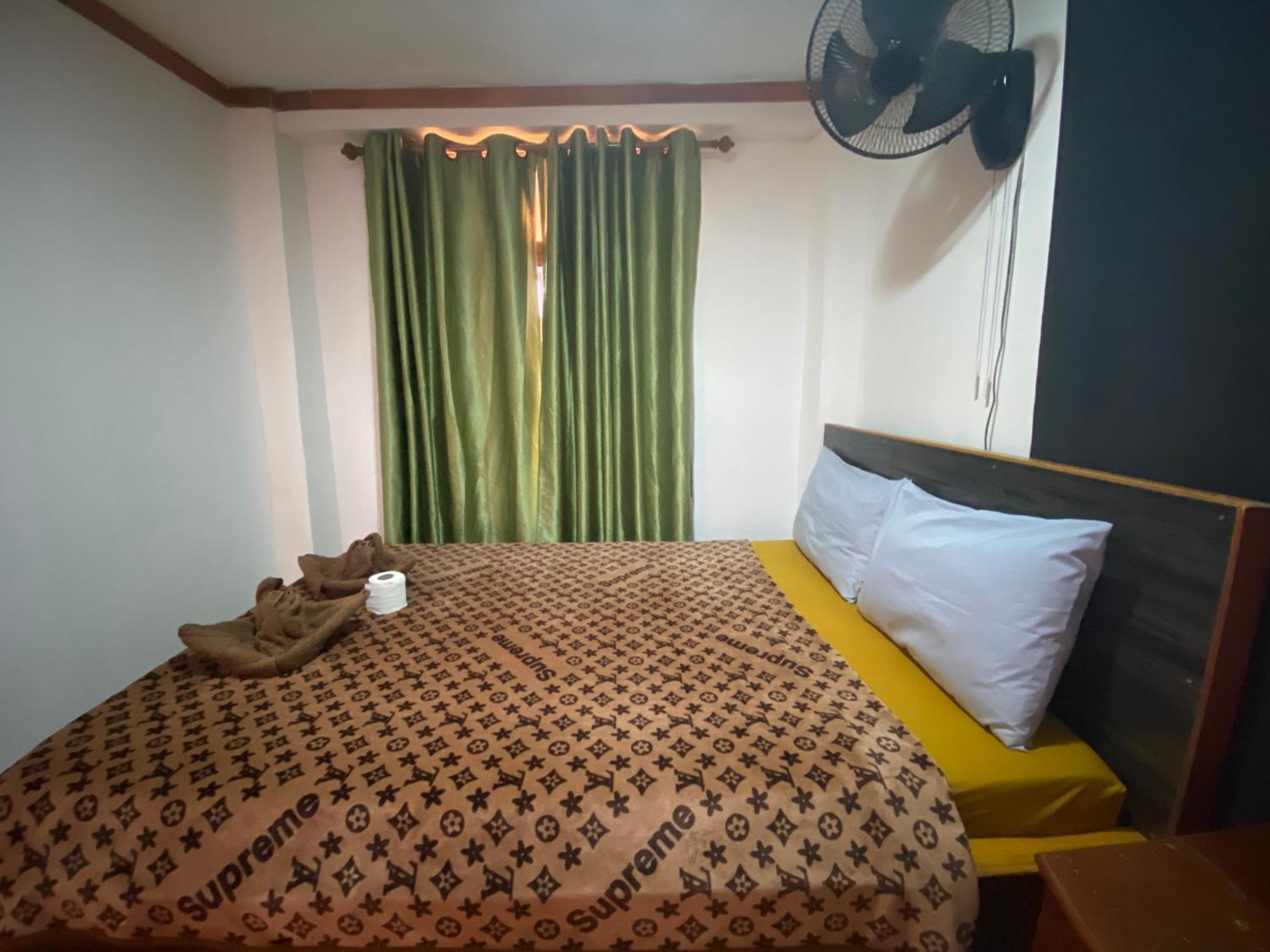 White Rose Guesthouse Kaoh Touch Dış mekan fotoğraf